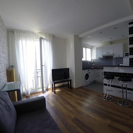 Lovey & Sweet Appt Tout Confort Jo 2024 Noisy-le-Grand Buitenkant foto