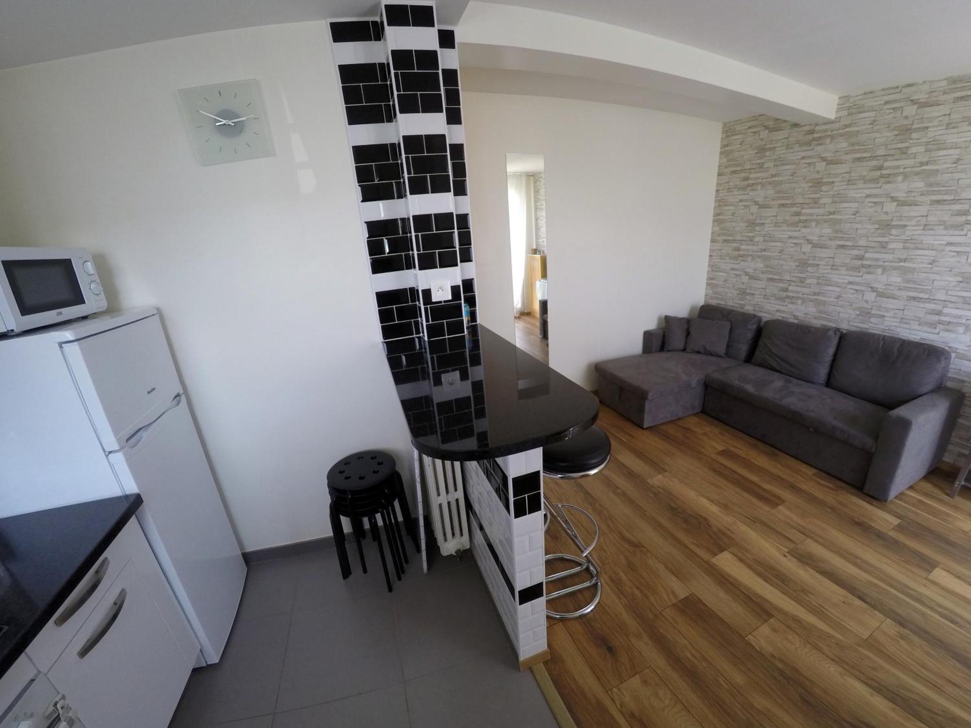 Lovey & Sweet Appt Tout Confort Jo 2024 Noisy-le-Grand Buitenkant foto